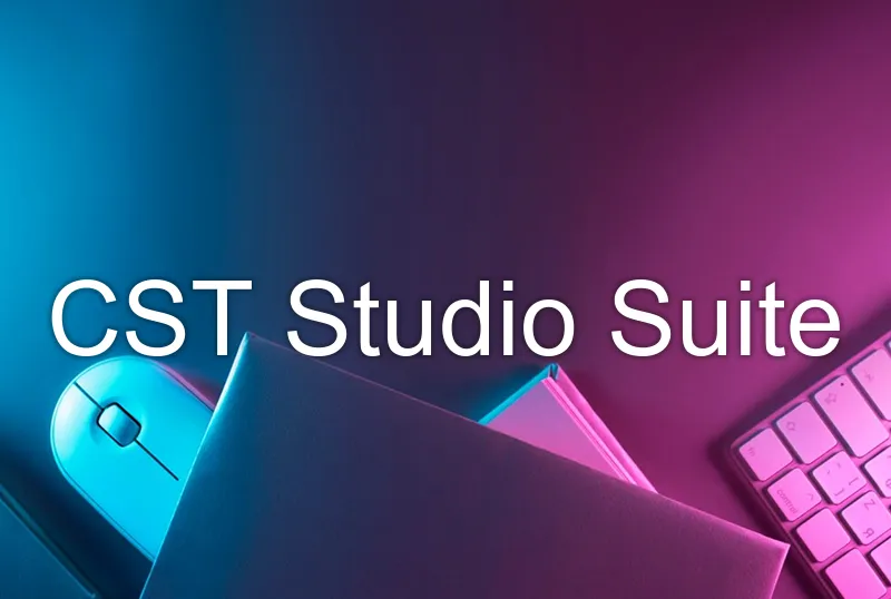 CST Studio Suite