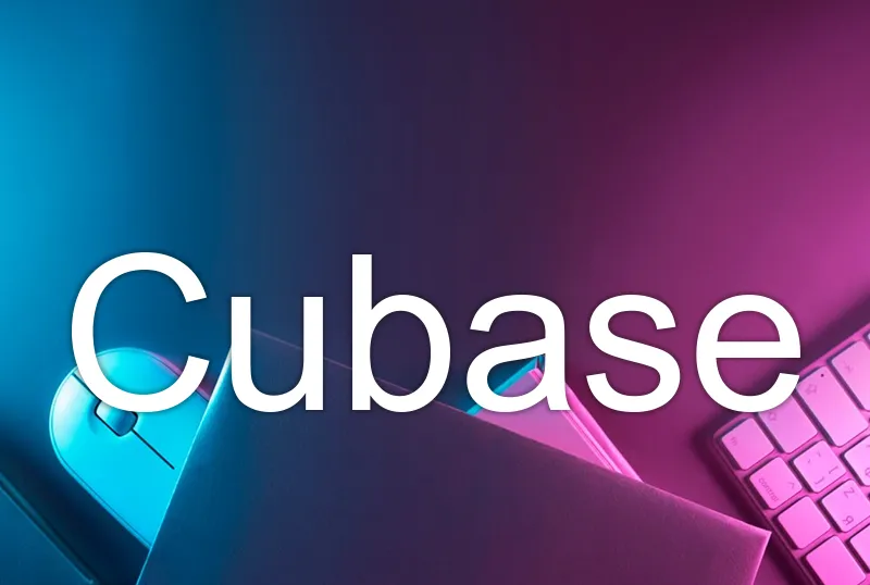 Cubase