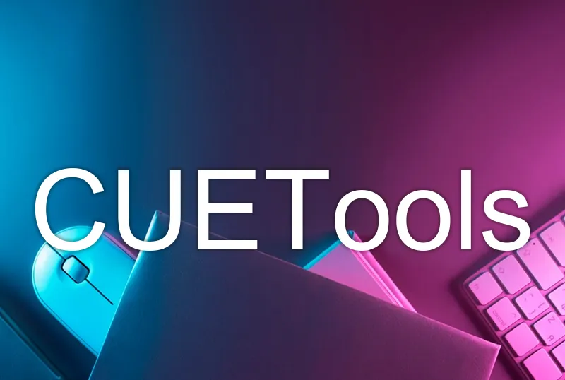 CUETools