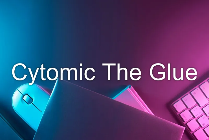 Cytomic The Glue