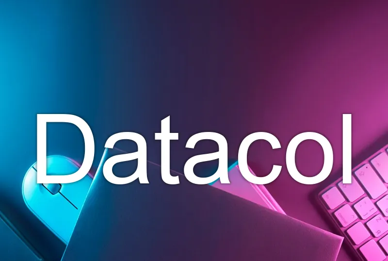 Datacol