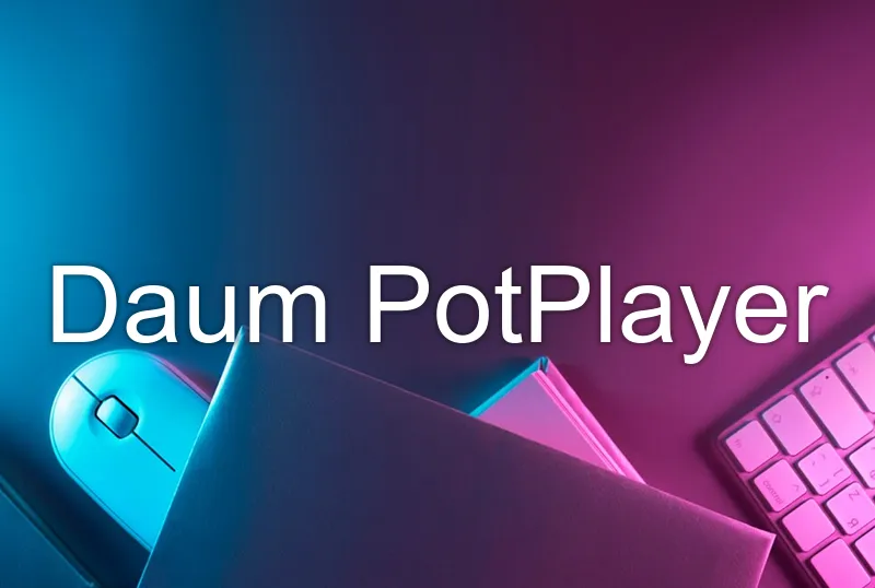 Daum PotPlayer