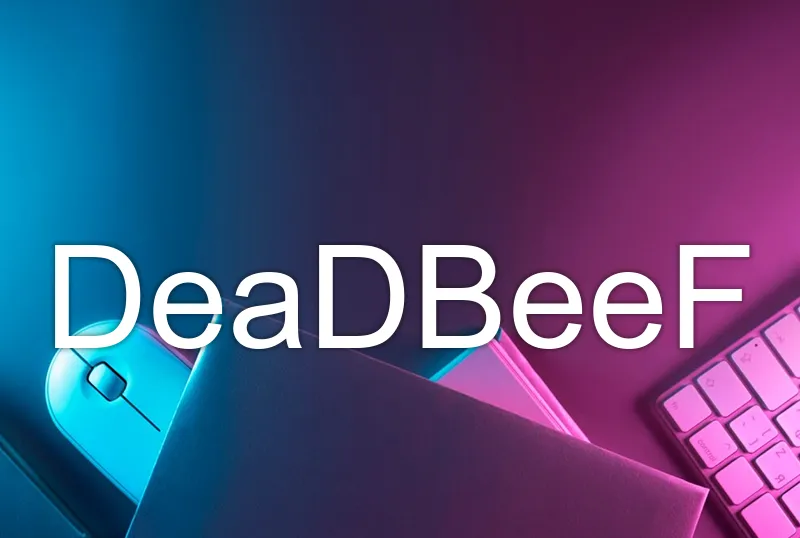 DeaDBeeF