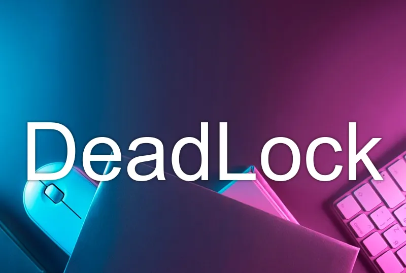 DeadLock