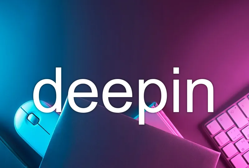 deepin