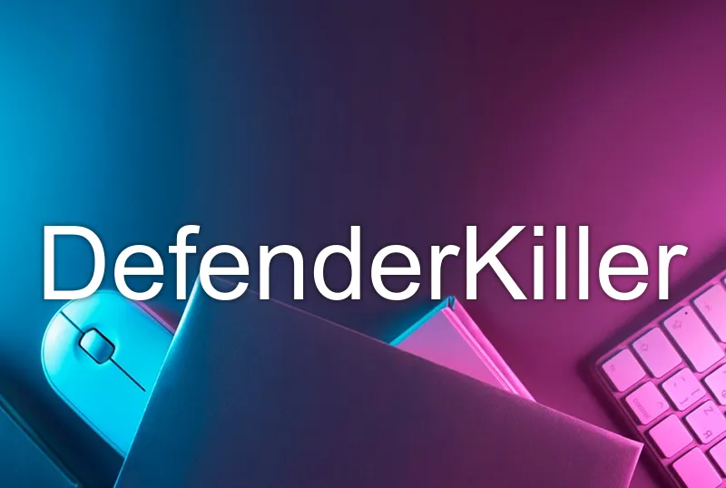 DefenderKiller