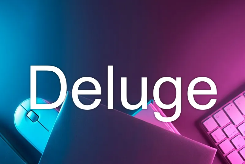Deluge