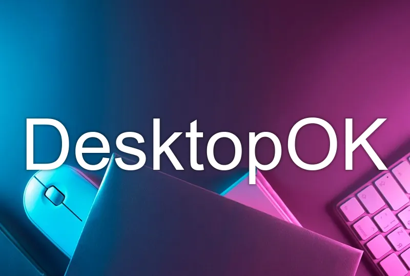 DesktopOK