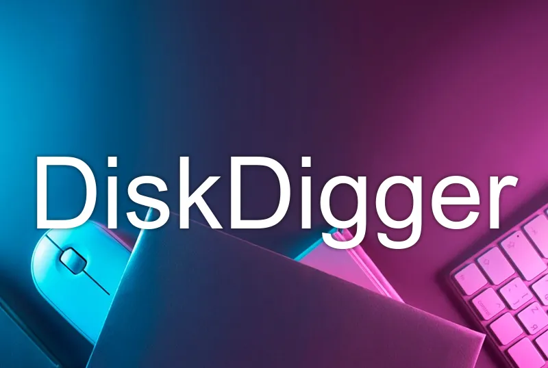 DiskDigger