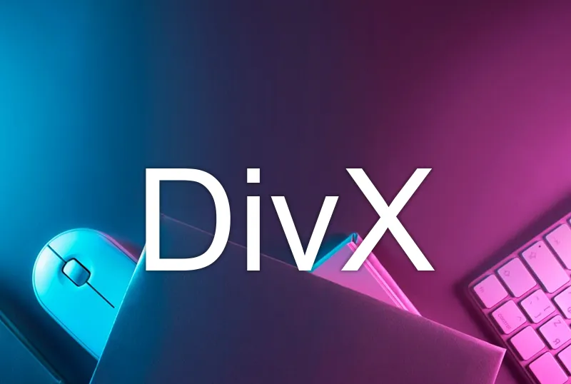 DivX