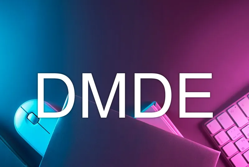 DMDE