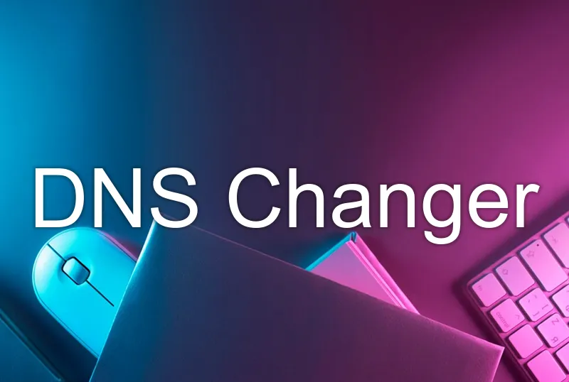 DNS Changer