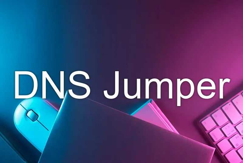 DNS Jumper