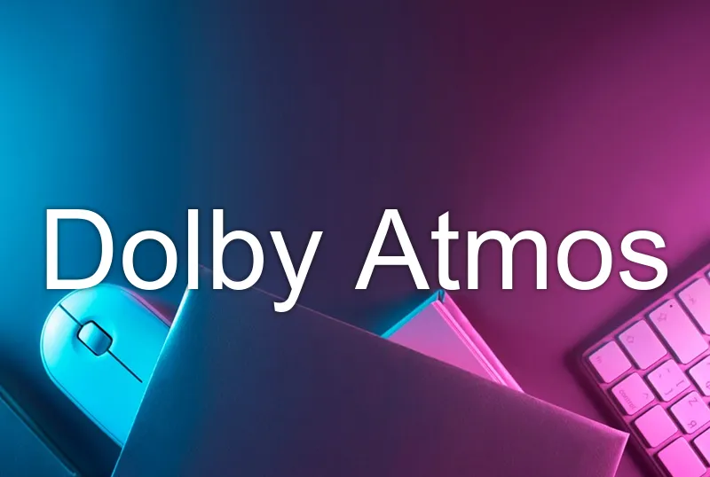 Dolby Atmos