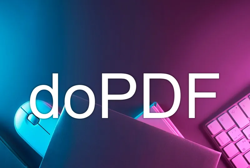 doPDF