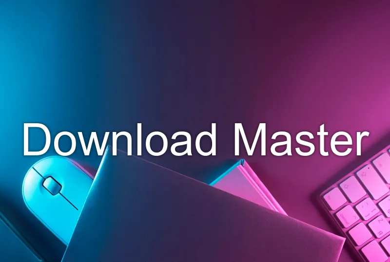 Download Master