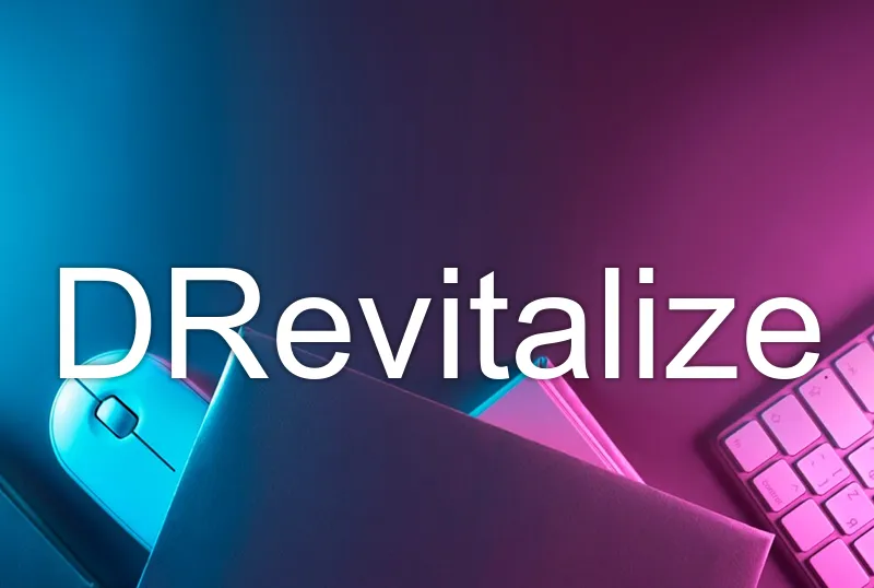 DRevitalize