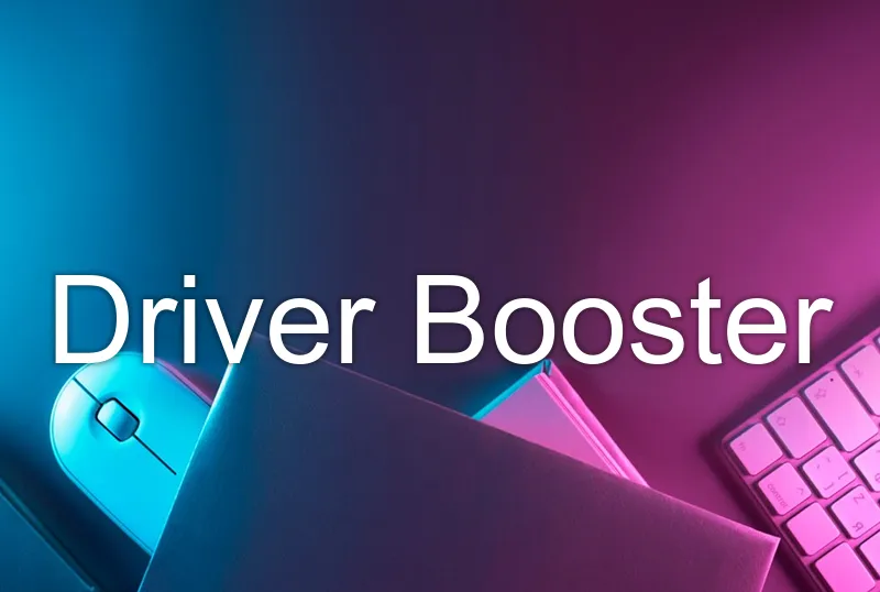 Driver Booster