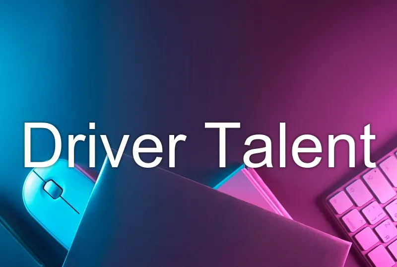 Driver Talent