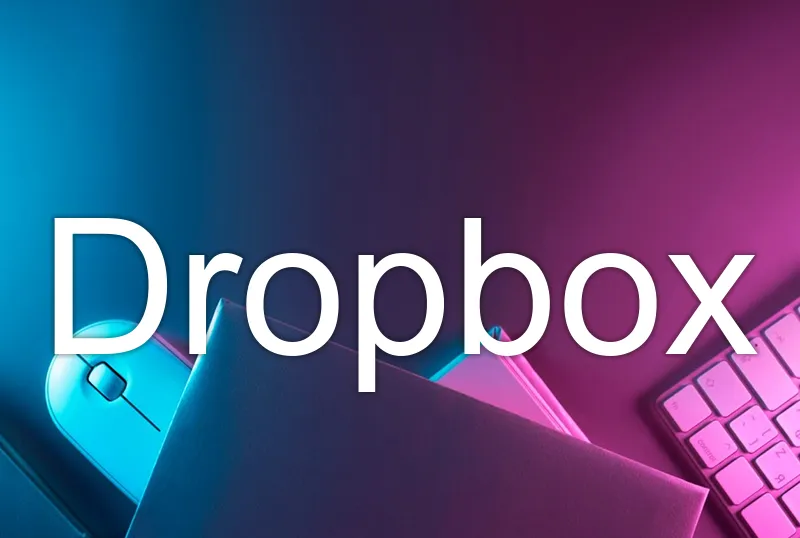 Dropbox