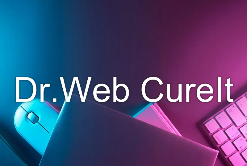 Dr.Web CureIt