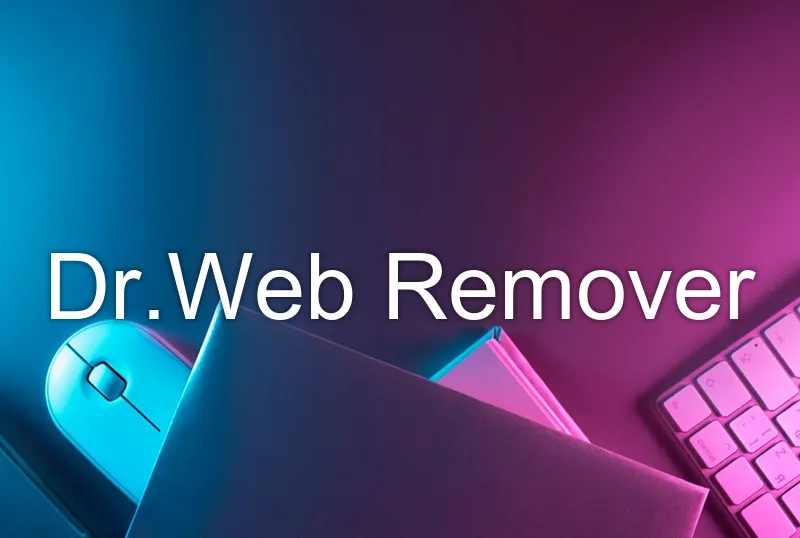 Dr.Web Remover