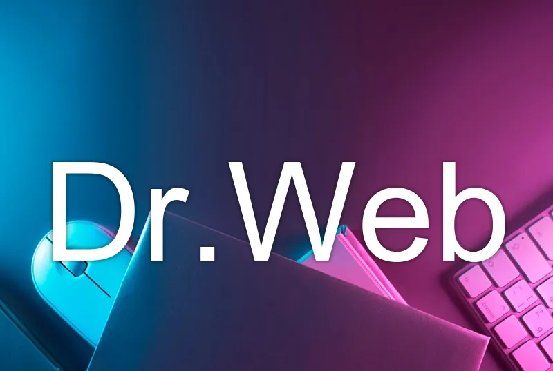 Dr.Web