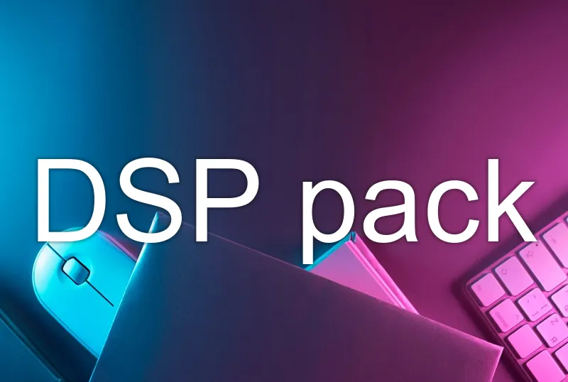 DSP pack