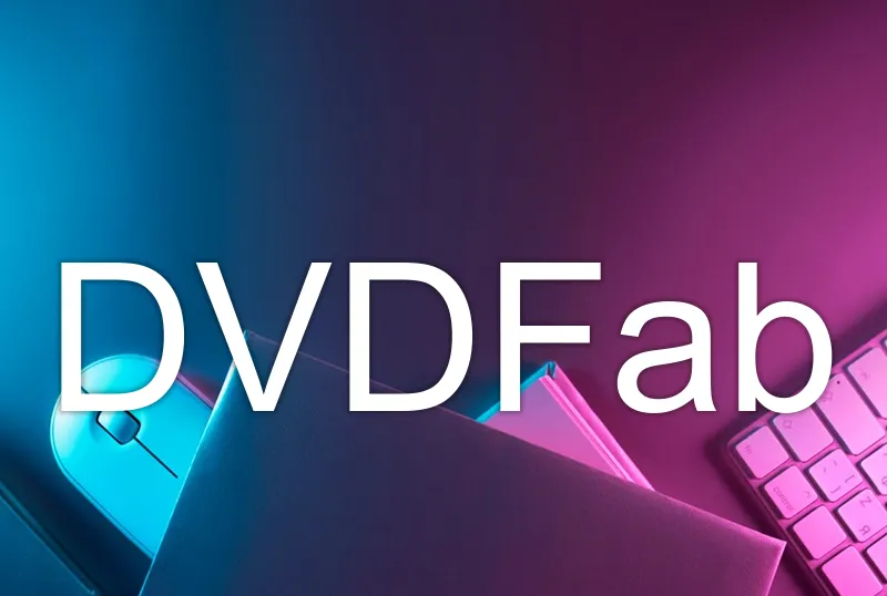 DVDFab