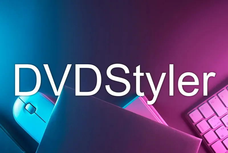 DVDStyler