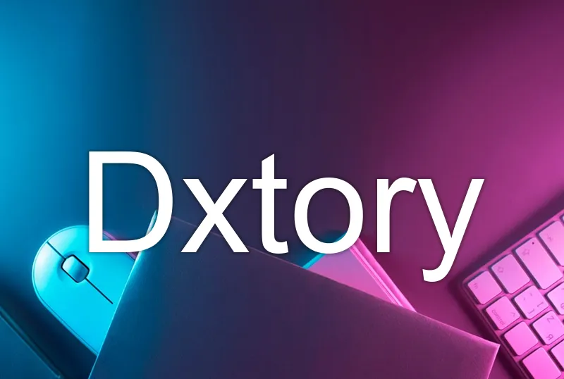 Dxtory