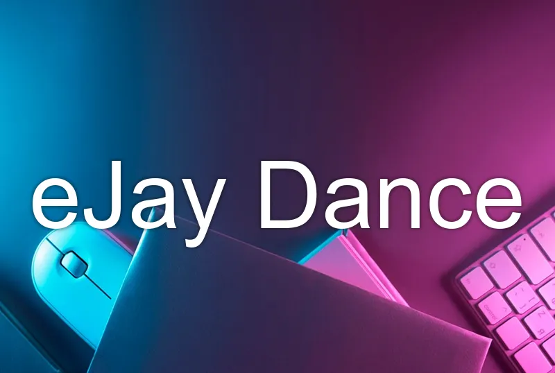 eJay Dance