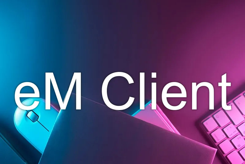 eM Client