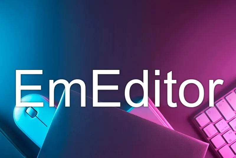 EmEditor
