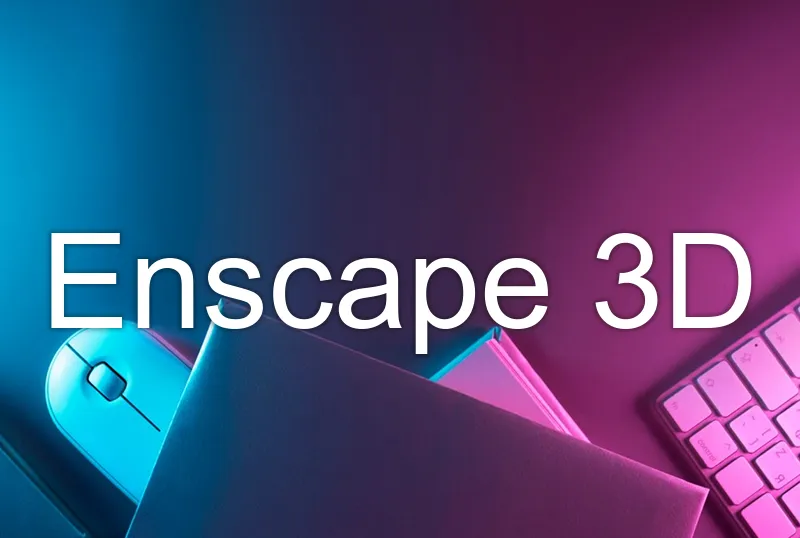 Enscape 3D