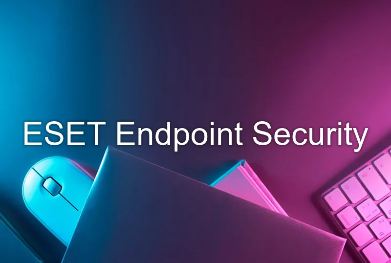 ESET Endpoint Security