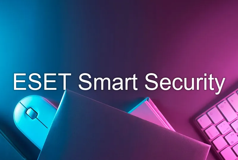 ESET Smart Security