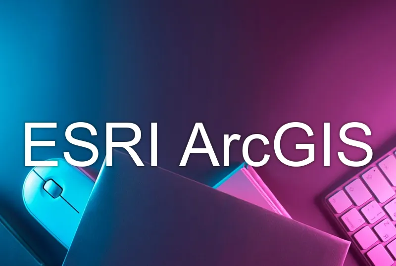 ESRI ArcGIS