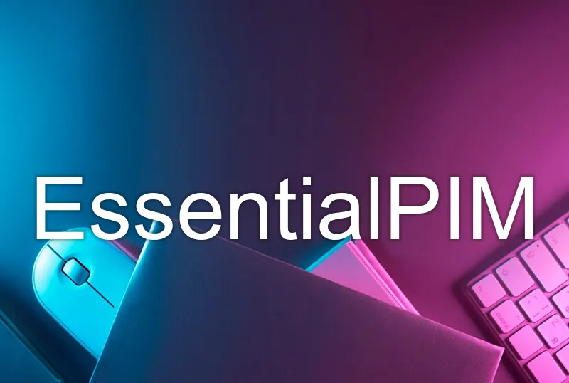 EssentialPIM