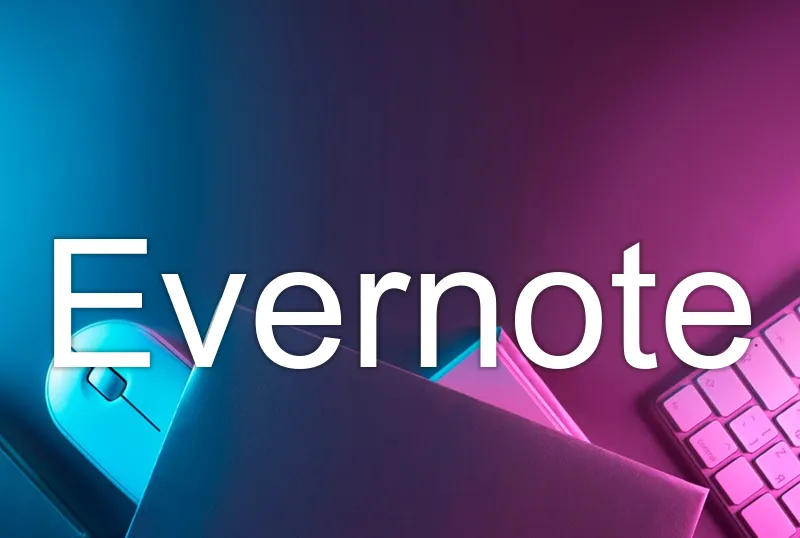 Evernote