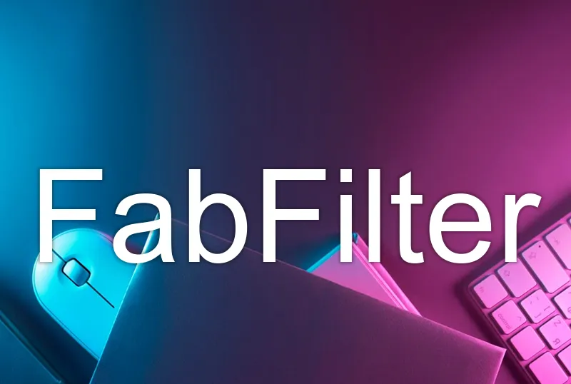 FabFilter