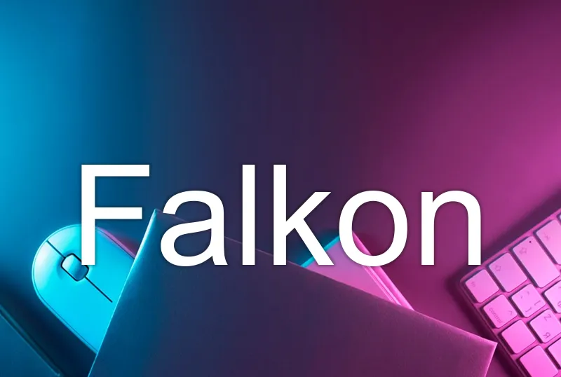 Falkon