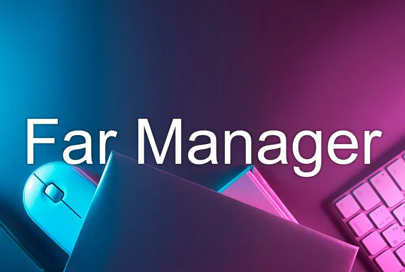 Far Manager