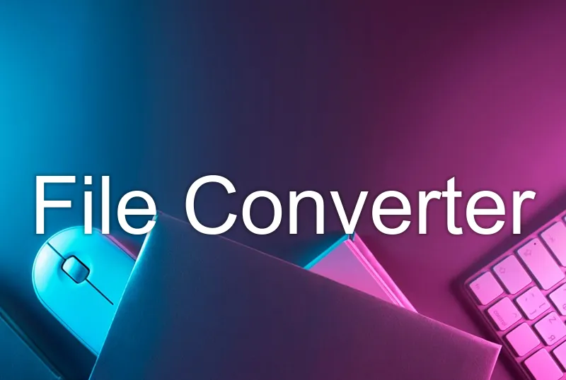 File Converter