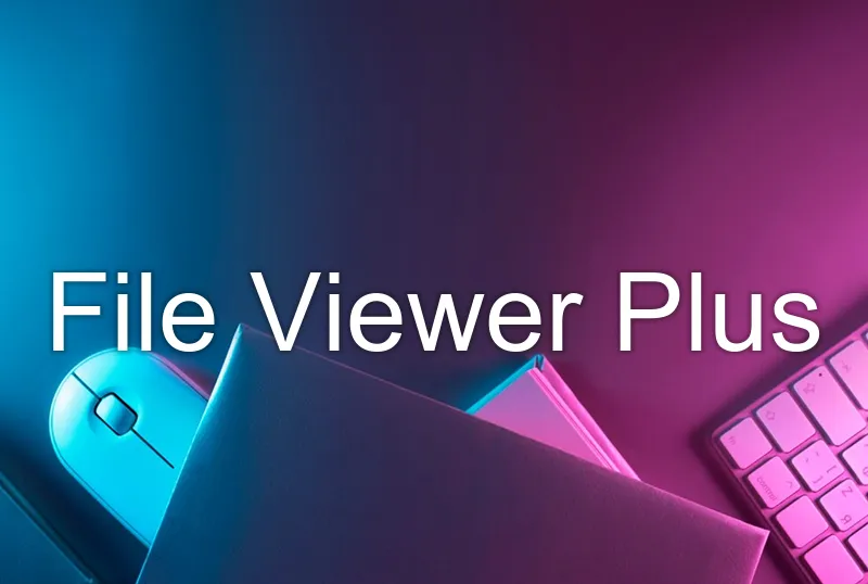 File Viewer Plus
