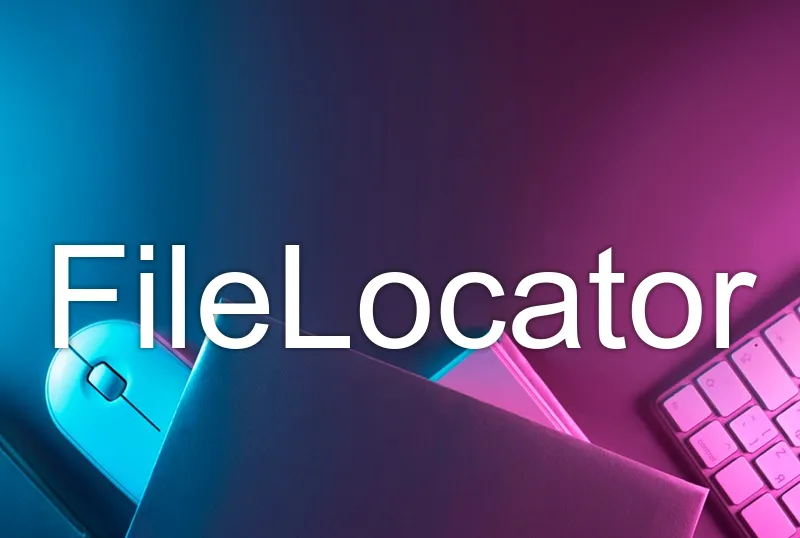 FileLocator