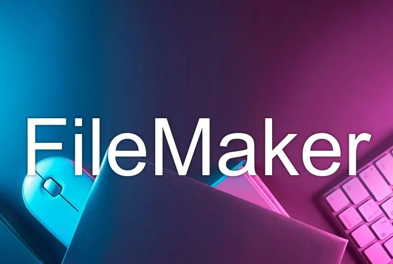 FileMaker