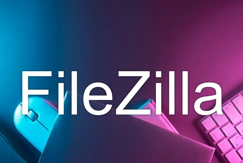 FileZilla