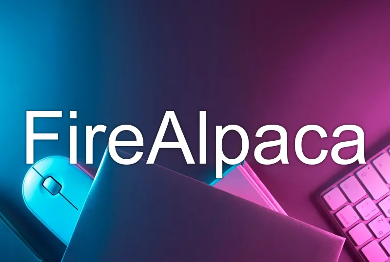 FireAlpaca