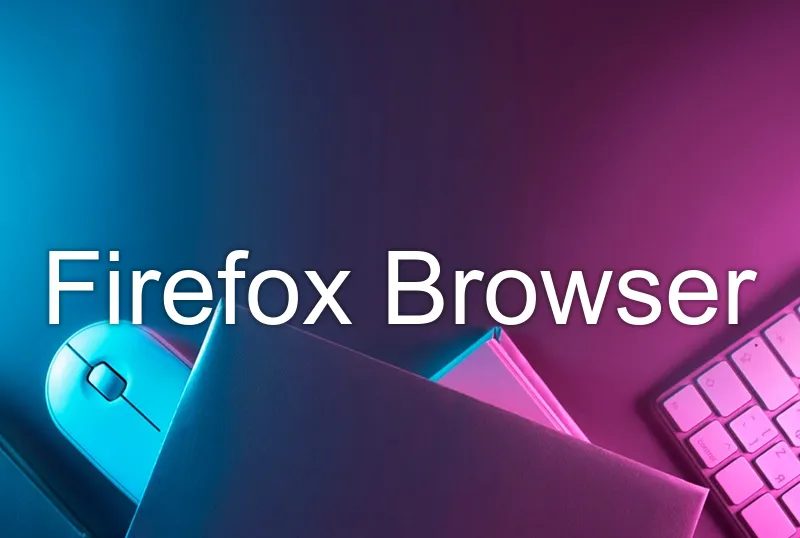 Firefox Browser